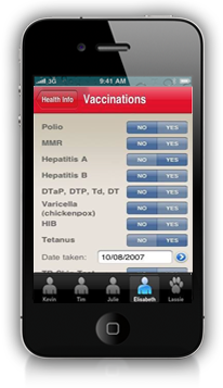 Image Caption